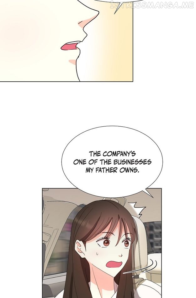 Fragrant Office Life Chapter 30 - page 13