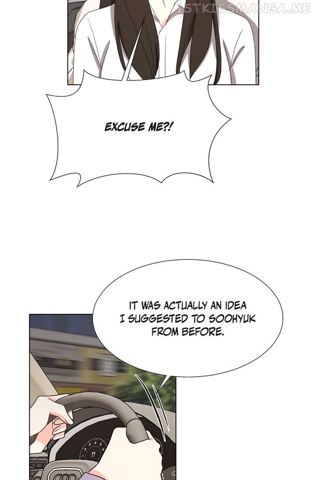 Fragrant Office Life Chapter 30 - page 14