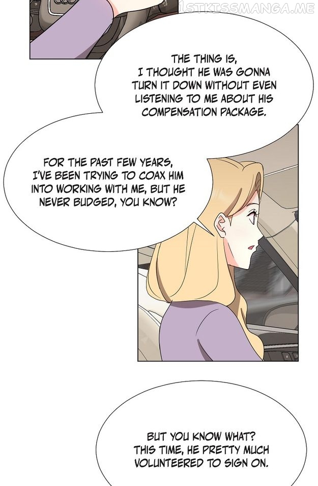 Fragrant Office Life Chapter 30 - page 15