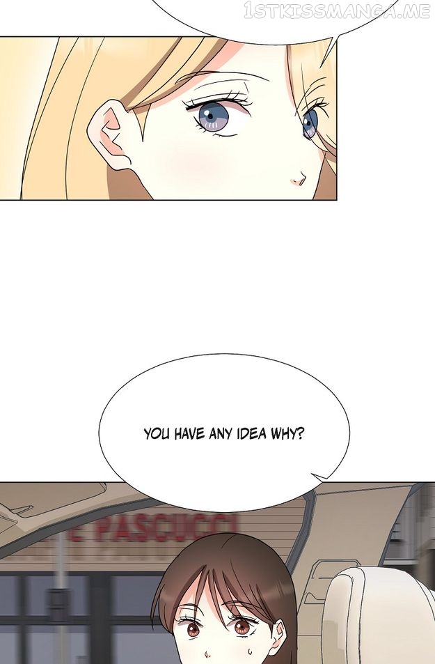 Fragrant Office Life Chapter 30 - page 16