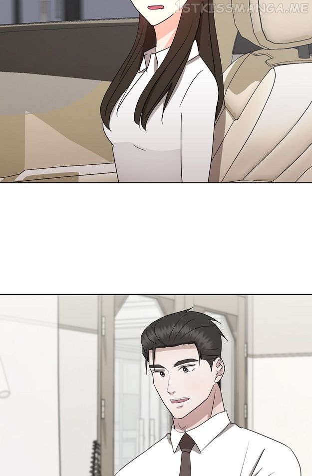 Fragrant Office Life Chapter 30 - page 17