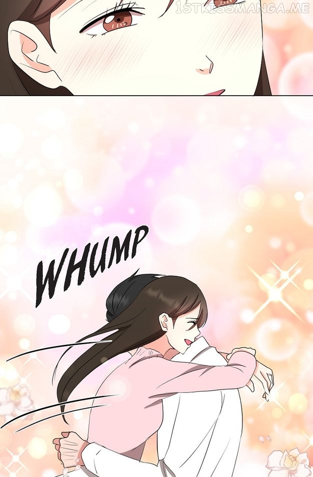 Fragrant Office Life Chapter 30 - page 2
