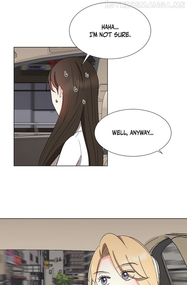 Fragrant Office Life Chapter 30 - page 20