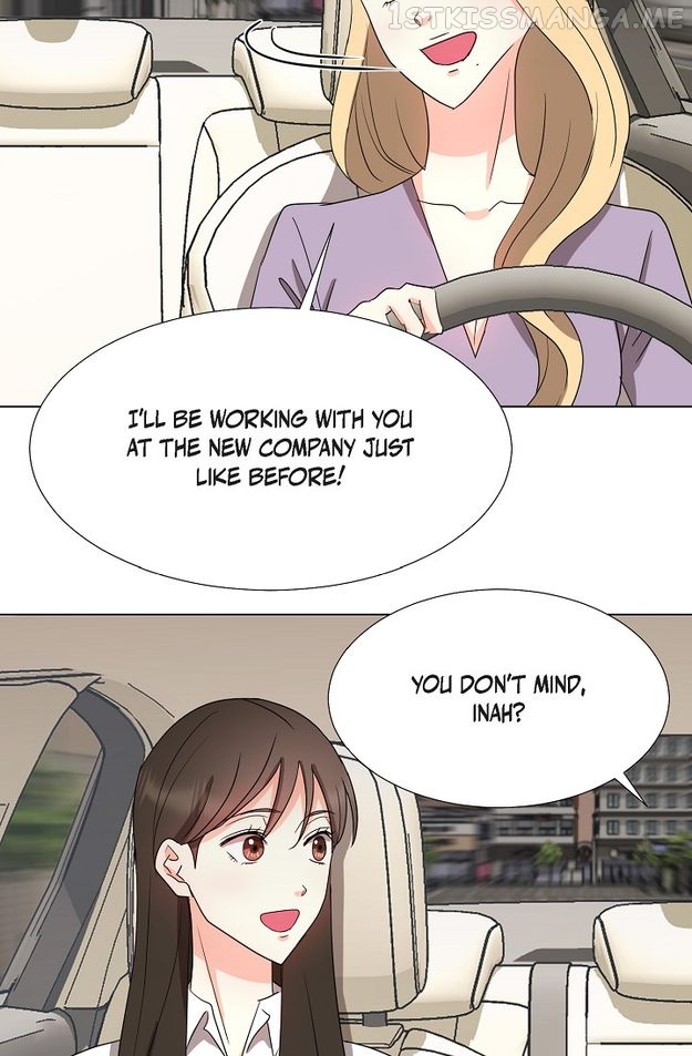 Fragrant Office Life Chapter 30 - page 21