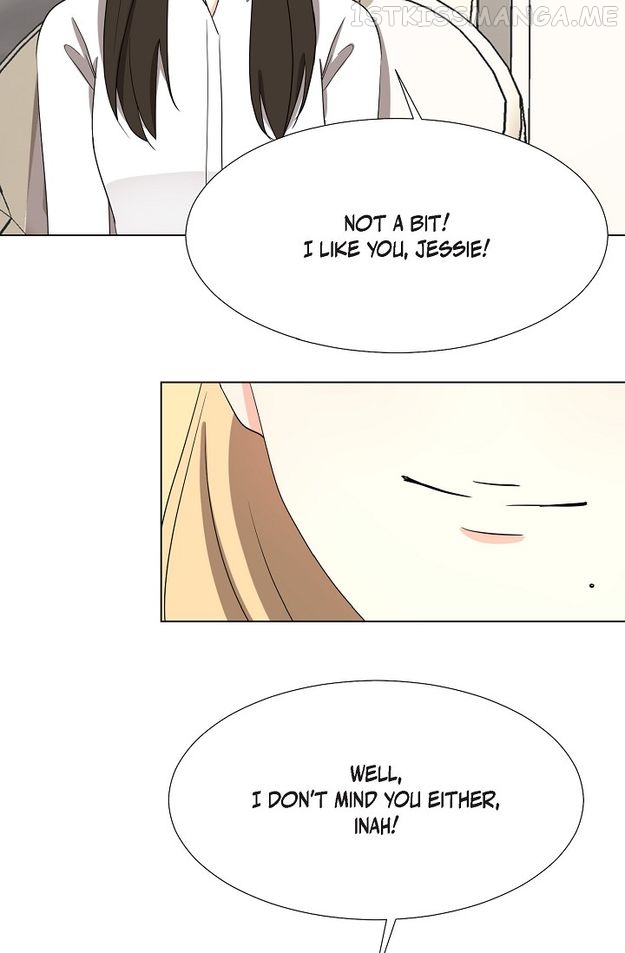 Fragrant Office Life Chapter 30 - page 22