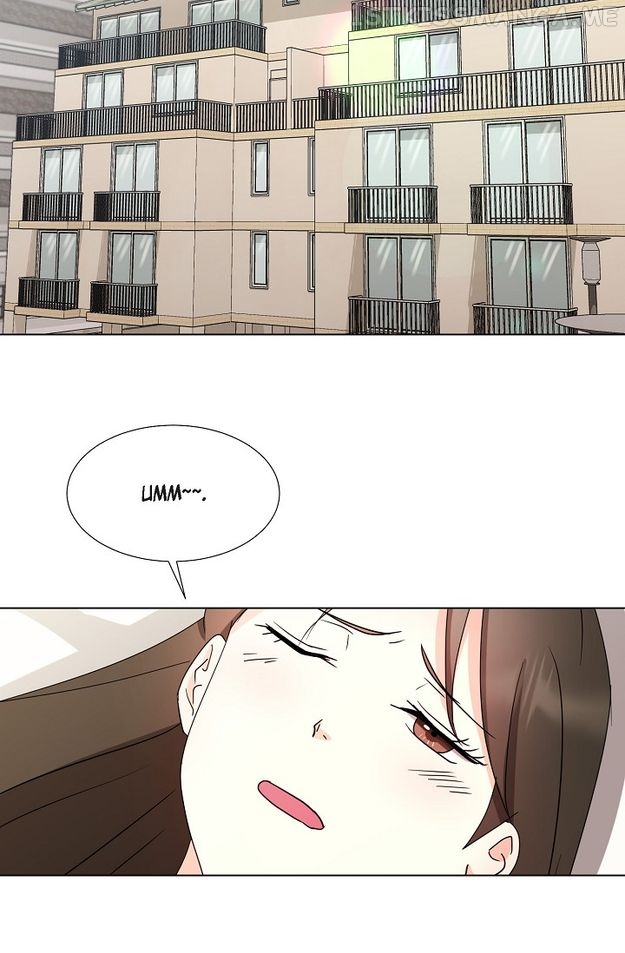 Fragrant Office Life Chapter 30 - page 25