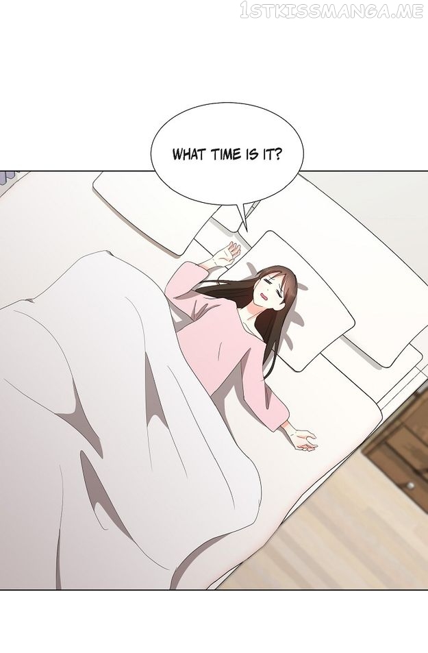 Fragrant Office Life Chapter 30 - page 26