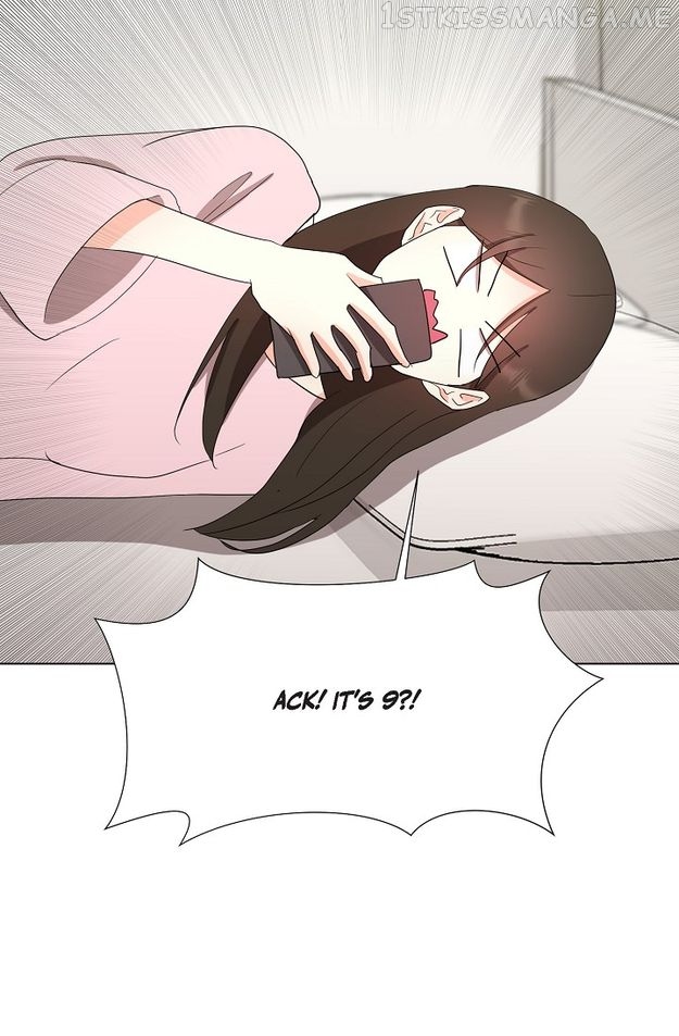 Fragrant Office Life Chapter 30 - page 28