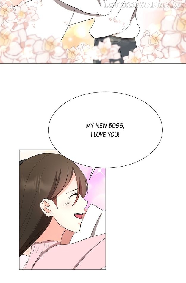 Fragrant Office Life Chapter 30 - page 3