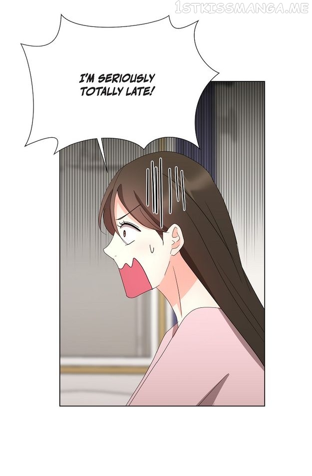 Fragrant Office Life Chapter 30 - page 30