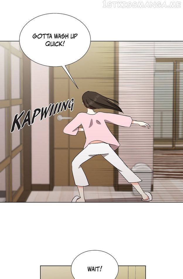 Fragrant Office Life Chapter 30 - page 31