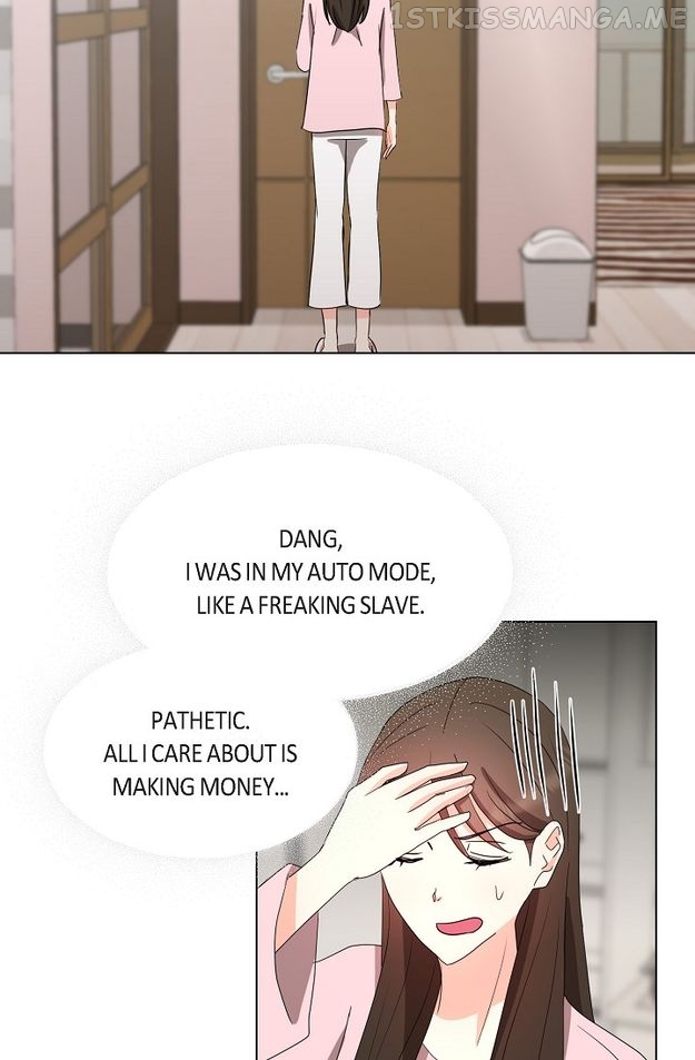 Fragrant Office Life Chapter 30 - page 33