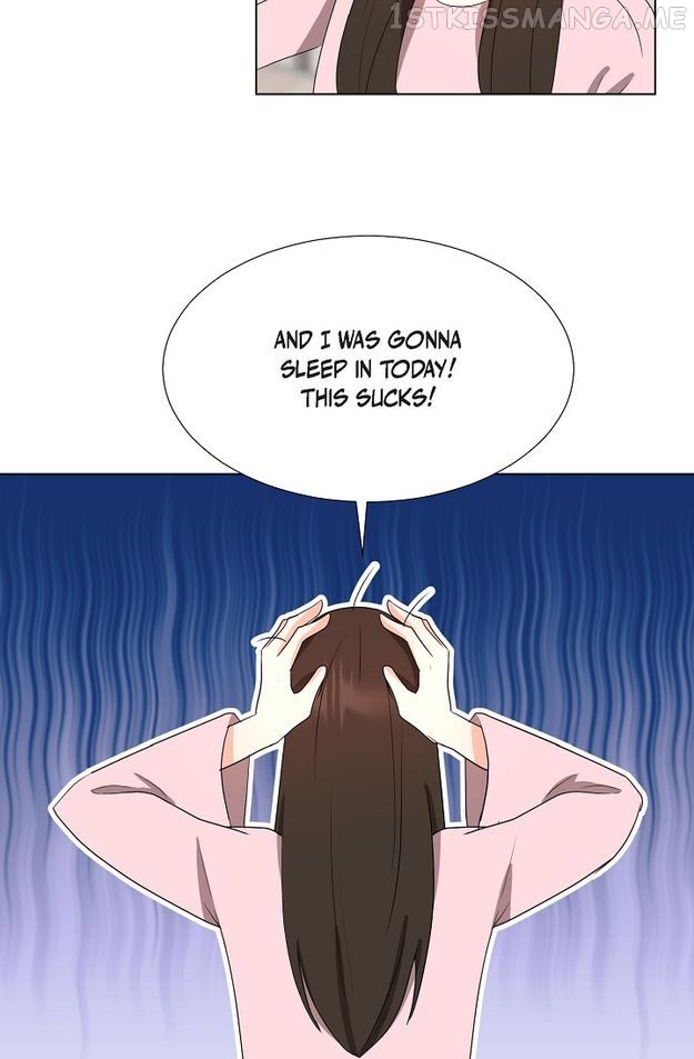 Fragrant Office Life Chapter 30 - page 34