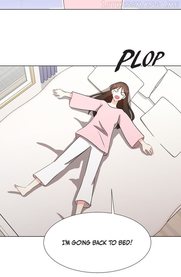 Fragrant Office Life Chapter 30 - page 35