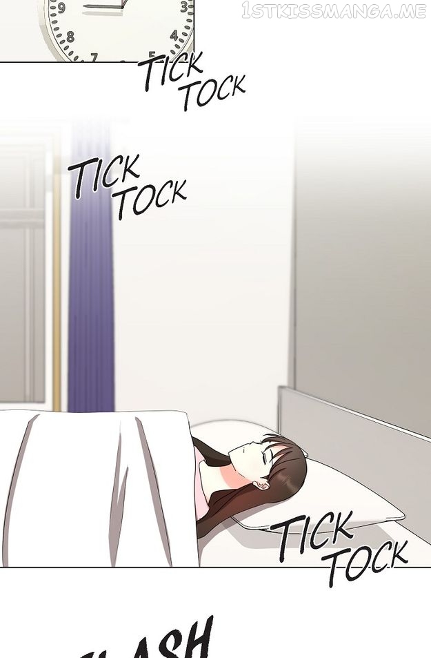 Fragrant Office Life Chapter 30 - page 37