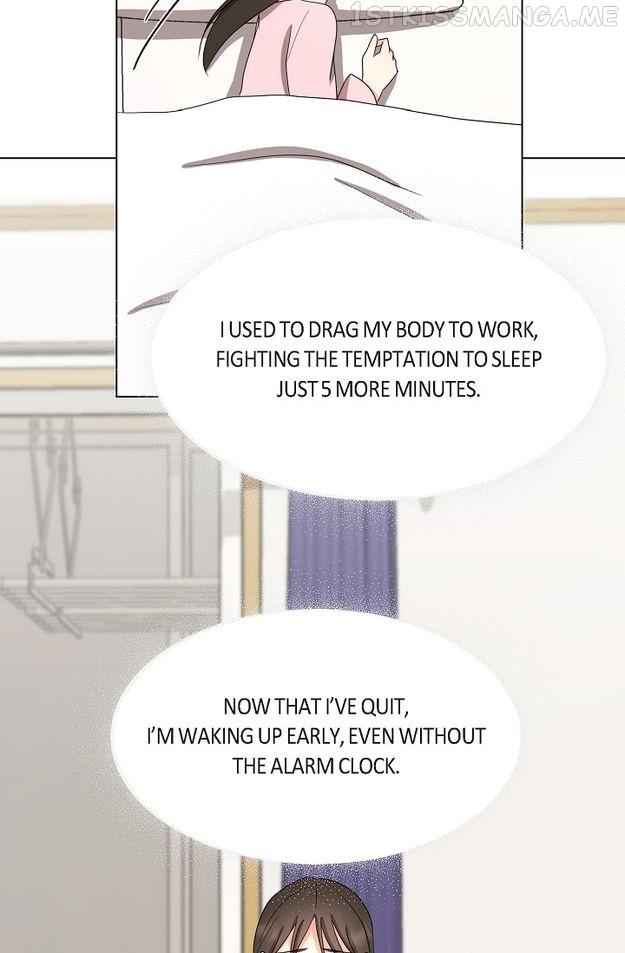 Fragrant Office Life Chapter 30 - page 39