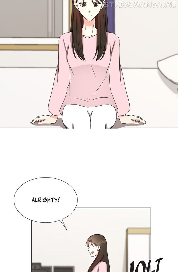 Fragrant Office Life Chapter 30 - page 40