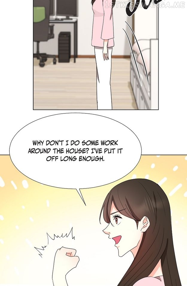 Fragrant Office Life Chapter 30 - page 41