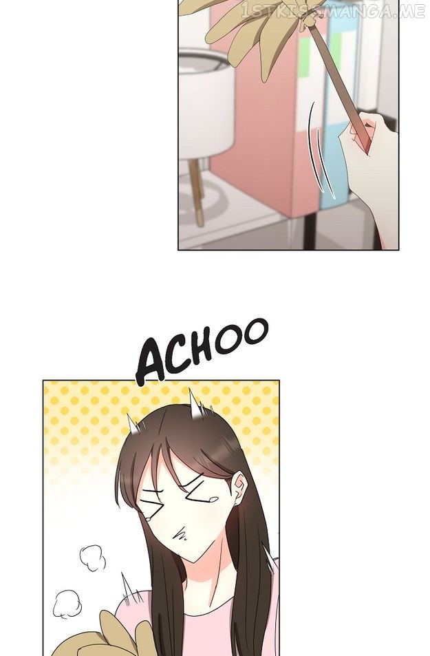 Fragrant Office Life Chapter 30 - page 45