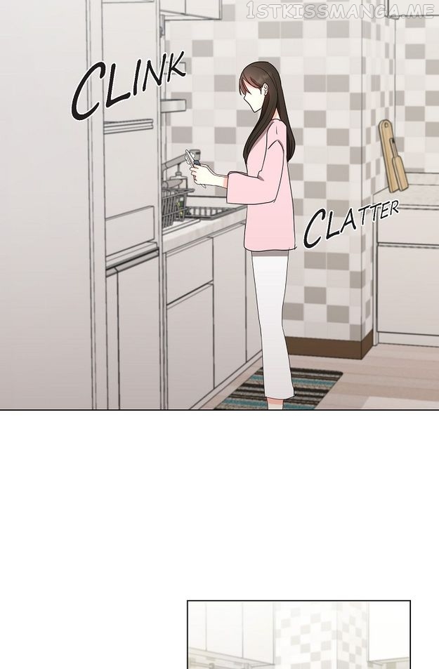 Fragrant Office Life Chapter 30 - page 47