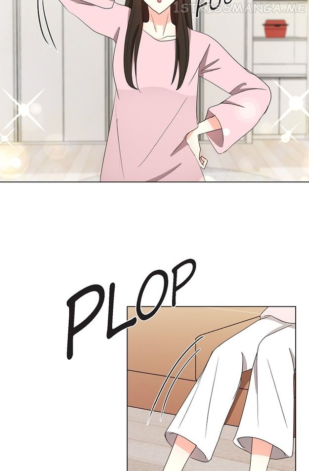 Fragrant Office Life Chapter 30 - page 50