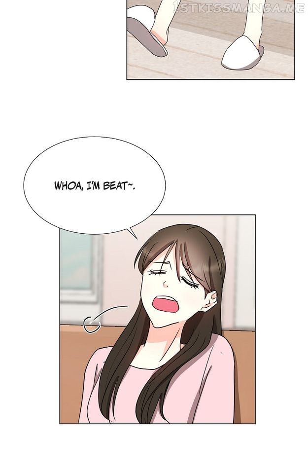 Fragrant Office Life Chapter 30 - page 51