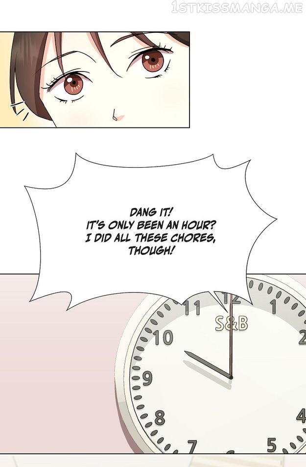Fragrant Office Life Chapter 30 - page 52