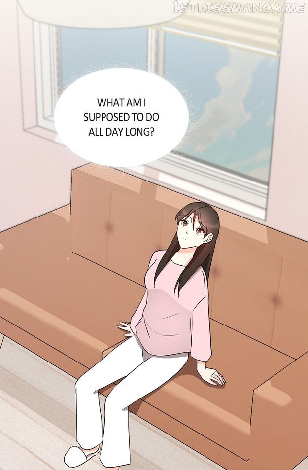 Fragrant Office Life Chapter 30 - page 53