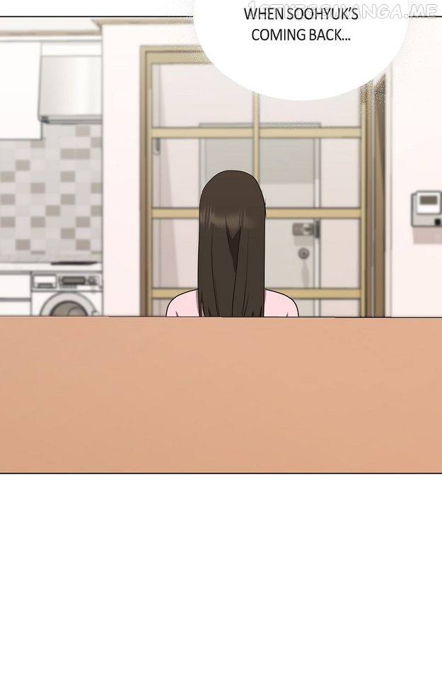 Fragrant Office Life Chapter 30 - page 55