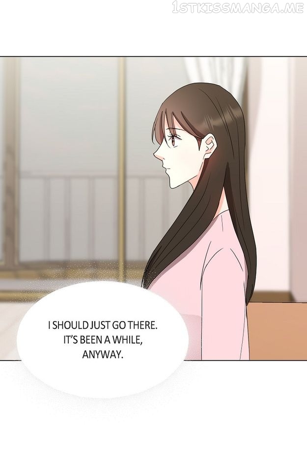 Fragrant Office Life Chapter 30 - page 56