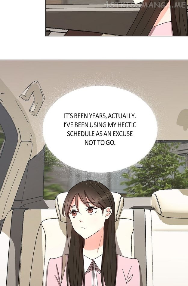 Fragrant Office Life Chapter 30 - page 60