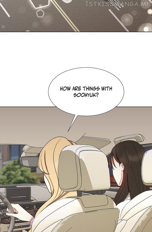 Fragrant Office Life Chapter 30 - page 7