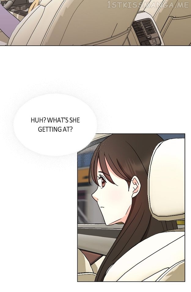 Fragrant Office Life Chapter 30 - page 8