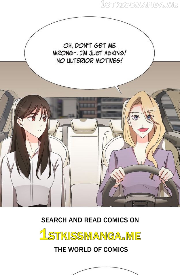 Fragrant Office Life Chapter 30 - page 9