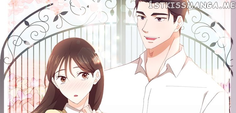 Fragrant Office Life Chapter 31 - page 1