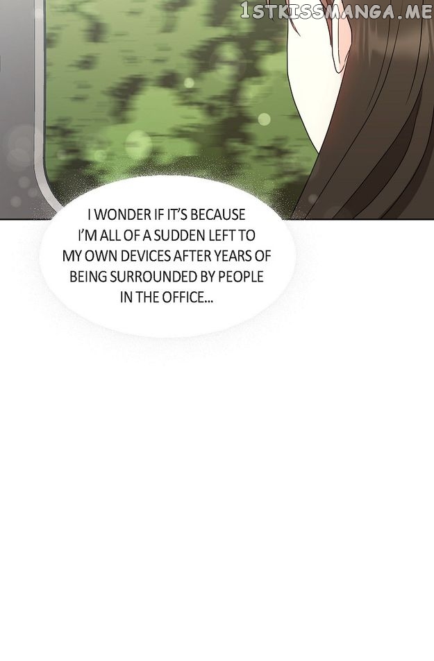 Fragrant Office Life Chapter 31 - page 15
