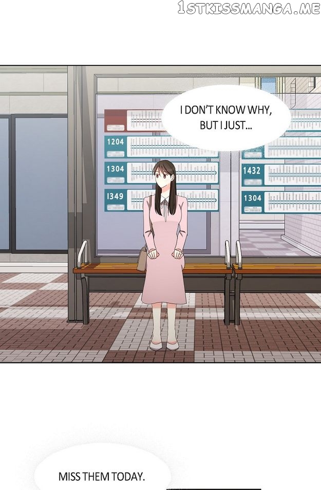 Fragrant Office Life Chapter 31 - page 17