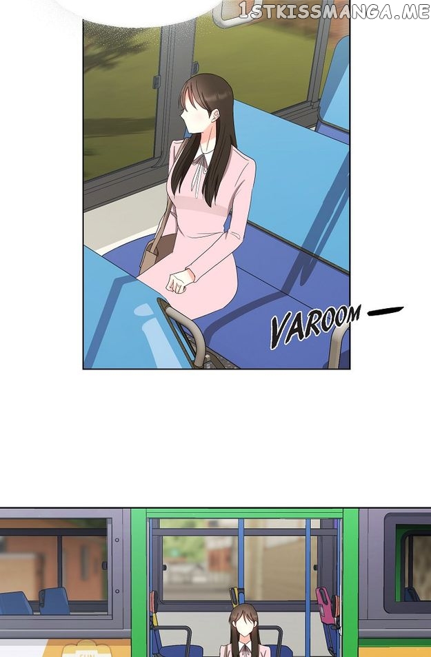 Fragrant Office Life Chapter 31 - page 18