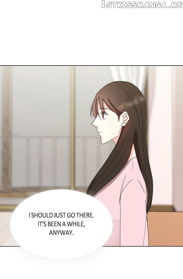 Fragrant Office Life Chapter 31 - page 2