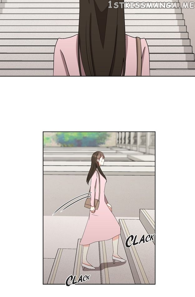 Fragrant Office Life Chapter 31 - page 20
