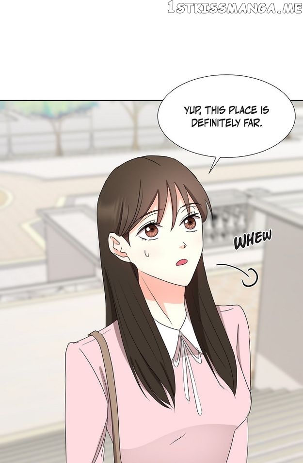 Fragrant Office Life Chapter 31 - page 21