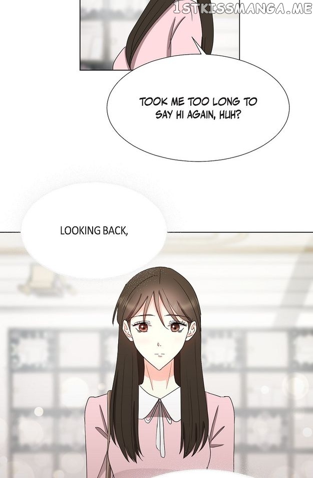 Fragrant Office Life Chapter 31 - page 26
