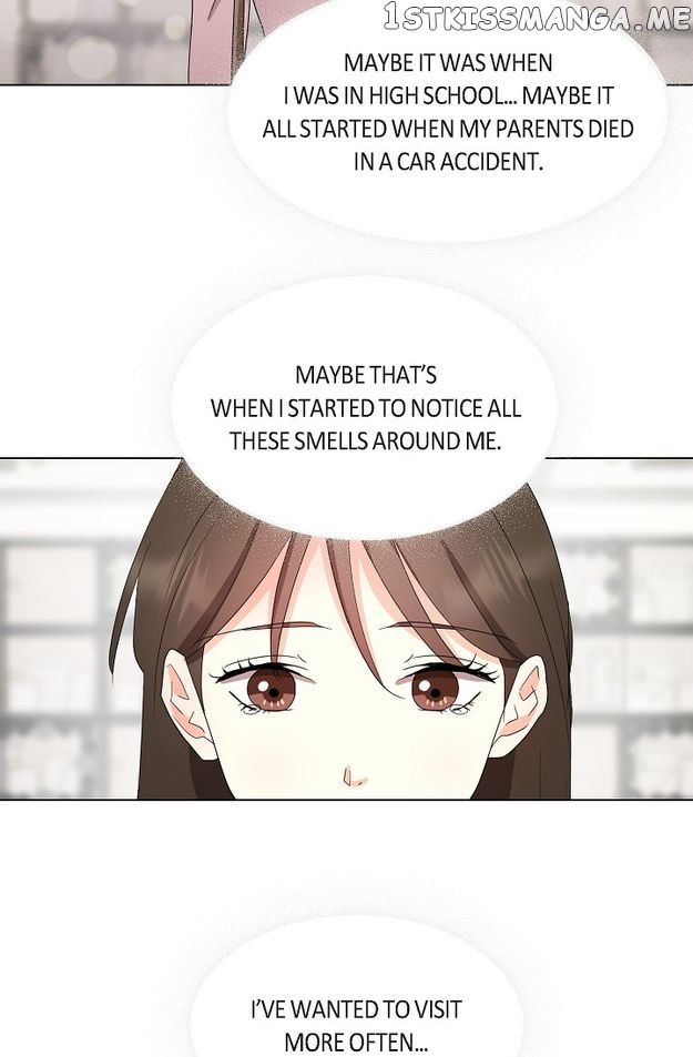 Fragrant Office Life Chapter 31 - page 27