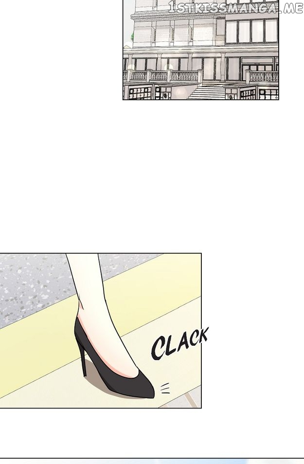 Fragrant Office Life Chapter 31 - page 34