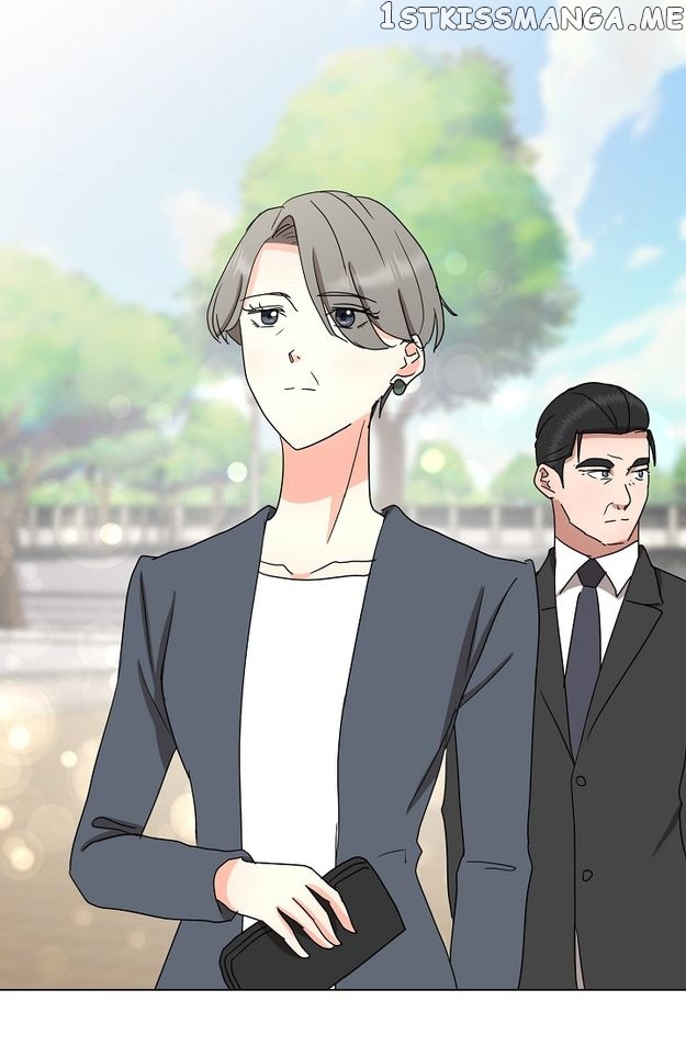 Fragrant Office Life Chapter 31 - page 35