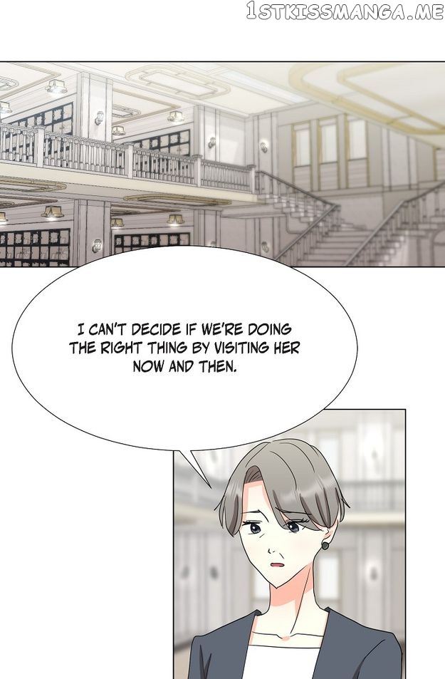 Fragrant Office Life Chapter 31 - page 36