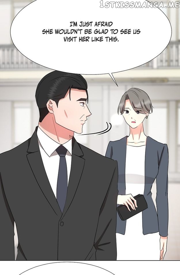 Fragrant Office Life Chapter 31 - page 38