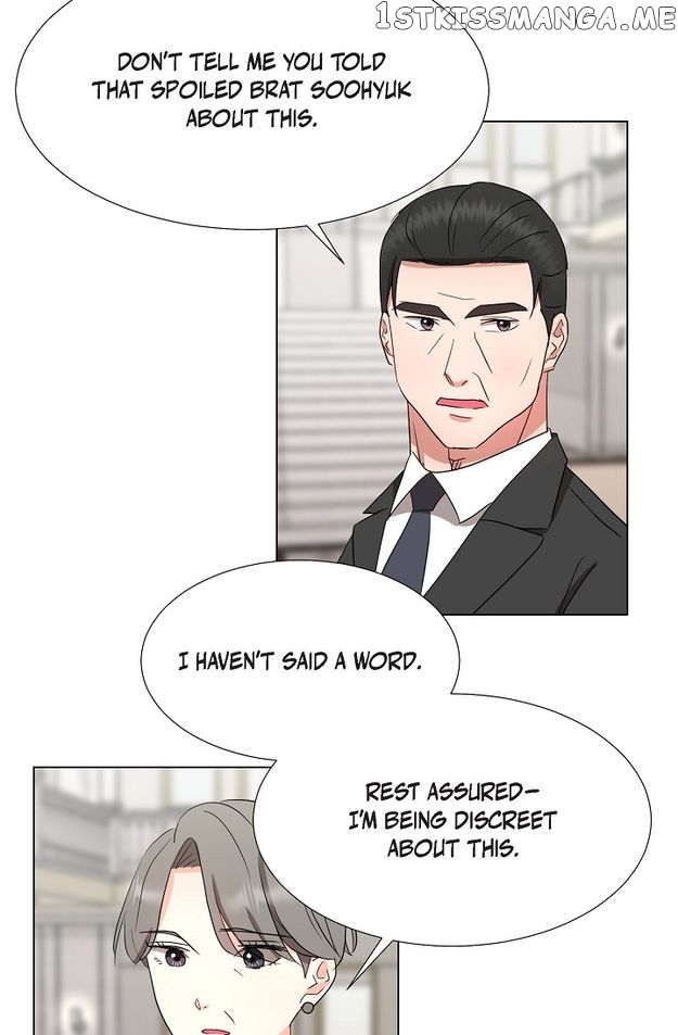 Fragrant Office Life Chapter 31 - page 39