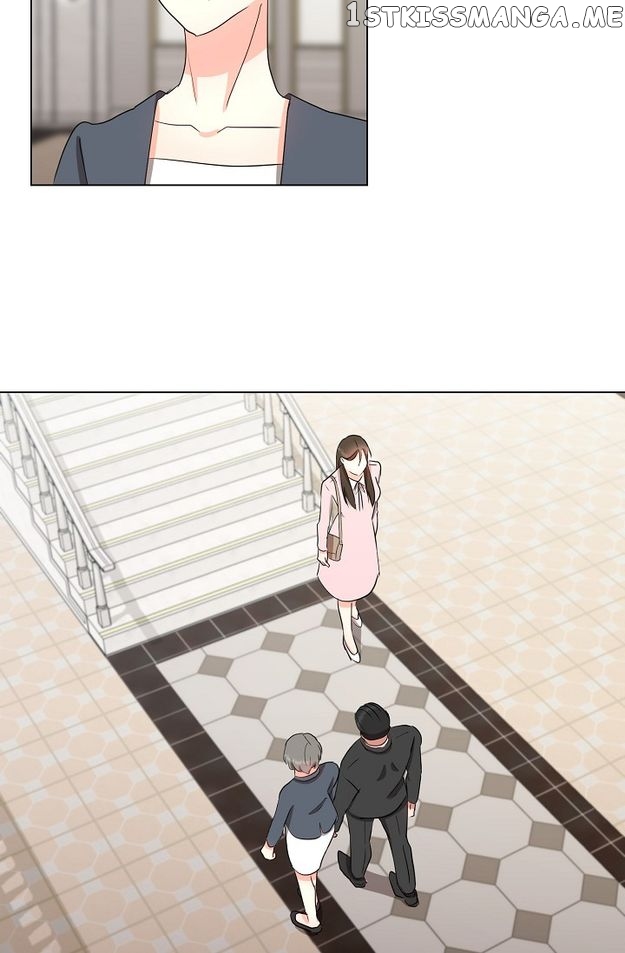 Fragrant Office Life Chapter 31 - page 40