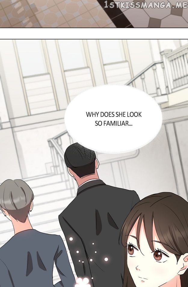 Fragrant Office Life Chapter 31 - page 41